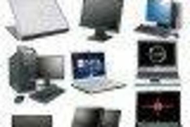 灞橋席王紡織城十里鋪電腦維修服務全解析