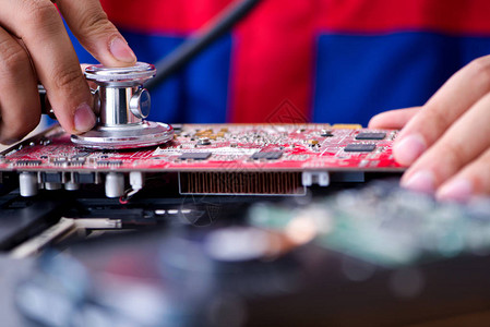 計(jì)算機(jī)故障與軟件開發(fā) 挑戰(zhàn)、應(yīng)對(duì)與預(yù)防