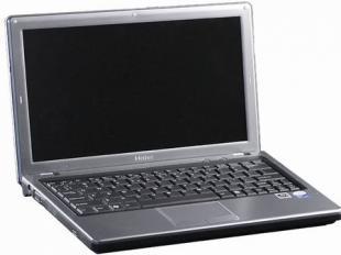 深圳福田區(qū)海爾筆記本專業(yè)維修服務(wù)指南