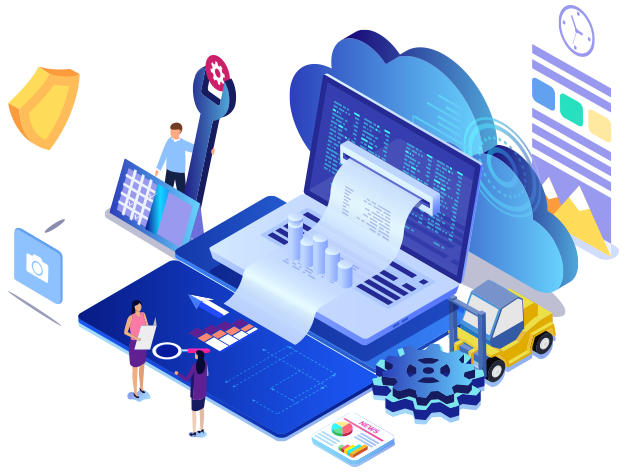 互聯(lián)網(wǎng)基礎(chǔ)服務(wù)與基礎(chǔ)軟件服務(wù) 數(shù)字時(shí)代的基石與支柱